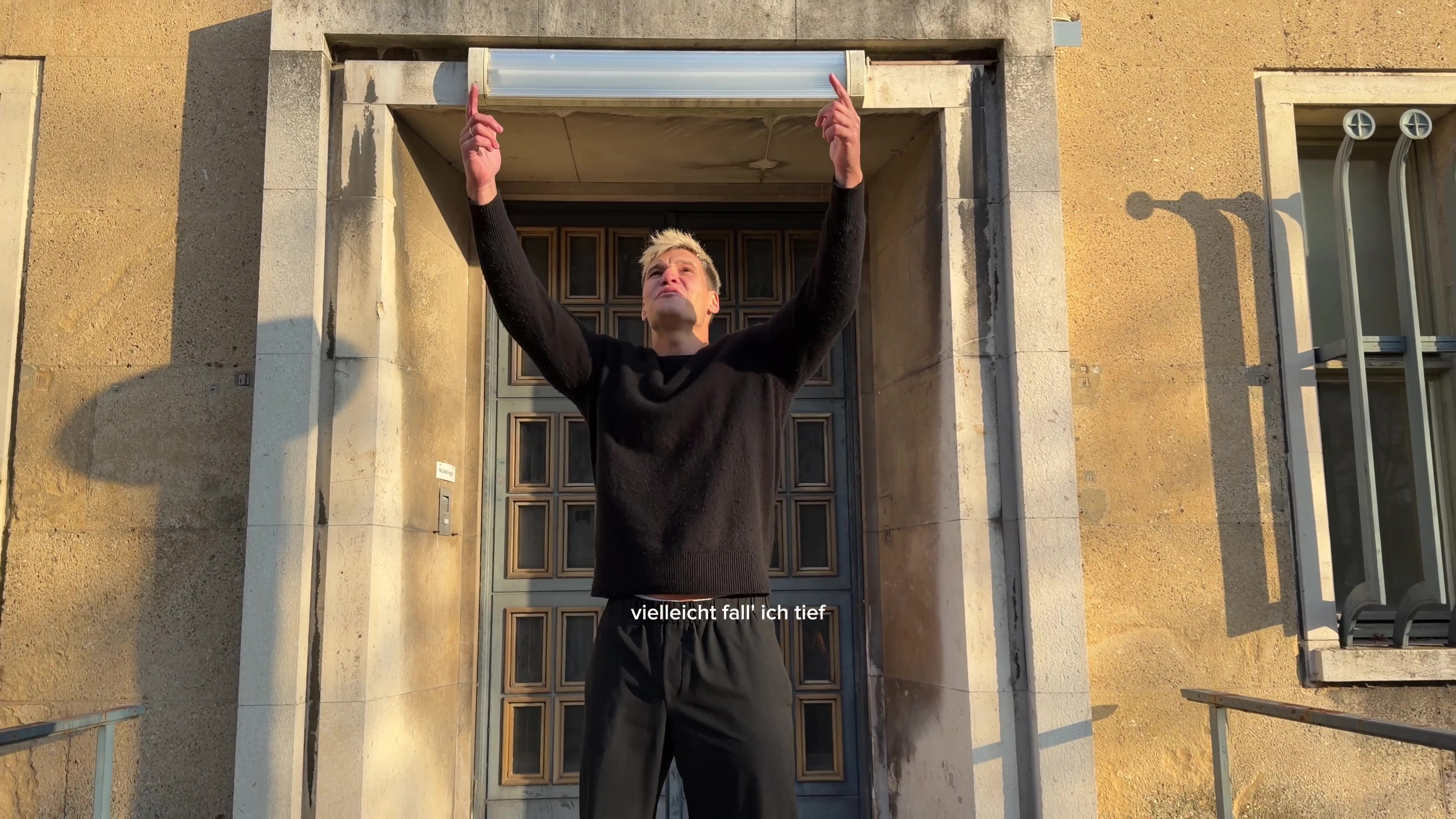 Beispielvideo von @wincentweiss
